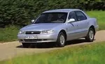 Kia Clarus 1.8 116 KM — zdjęcie 4