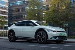 Kia EV6 77 kWh 229 KM