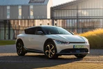 Kia EV6 77 kWh 325 KM