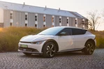Kia EV6 77 kWh 325 KM