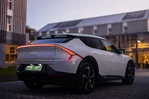 Kia EV6 77 kWh 325 KM