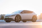 Kia EV6 77 kWh 325 KM