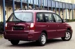 Kia Joice 2.0 139 KM — zdjęcie 1