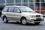 Kia Joice 2.0 139 KM — zdjęcie 3