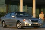Kia Magentis I 2.0 136 KM — zdjęcie 3