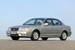 Kia Magentis I 2.0 136 KM — zdjęcie 1