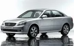 Kia Magentis II 2.0 144 KM — zdjęcie 1