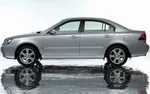 Kia Magentis II 2.0 144 KM — zdjęcie 3