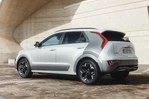 Kia Niro II E E 64 kWh 204 KM