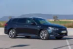 Kia Optima II 1.7 CRDi 141 KM — zdjęcie 3