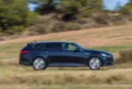 Kia Optima II 1.7 CRDi 141 KM — zdjęcie 8
