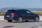 Kia Optima II 2.0 T-GDI 245 KM — zdjęcie 2