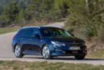 Kia Optima II 2.0 T-GDI 245 KM — zdjęcie 1