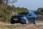 Kia Optima II 2.0 T-GDI 245 KM — zdjęcie 5