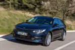Kia Optima II 2.0 T-GDI 245 KM — zdjęcie 7
