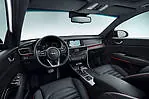 Kia Optima II FL 1.6 T-GDI 180 KM — zdjęcie 2