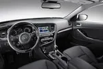 Kia Optima I FL 1.7 CRDi 136 KM — zdjęcie 2