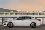 Kia Optima I FL 1.7 CRDi 136 KM — zdjęcie 6