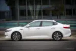 Kia Optima II 2.0 T-GDI 245 KM — zdjęcie 1