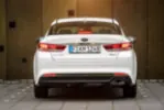 Kia Optima II 2.0 T-GDI 245 KM — zdjęcie 6
