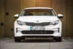Kia Optima II 2.0 T-GDI 245 KM — zdjęcie 7