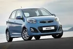 Kia Picanto II 1.0 LPGi 67 KM — zdjęcie 1