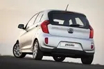 Kia Picanto II 1.0 LPGi 67 KM — zdjęcie 2