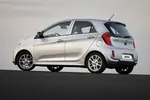 Kia Picanto II 1.0 LPGi 67 KM — zdjęcie 3