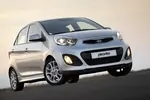 Kia Picanto II 1.0 LPGi 67 KM — zdjęcie 4