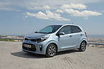 Kia Picanto III 1.0 67 KM