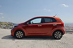 Kia Picanto III 1.0 67 KM