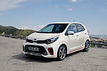 Kia Picanto III 1.0 67 KM