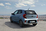 Kia Picanto III 1.0 67 KM