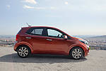 Kia Picanto III 1.0 67 KM