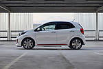 Kia Picanto III 1.0 67 KM