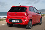 Kia Picanto III 1.0 67 KM