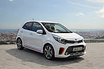 Kia Picanto III 1.2 84 KM