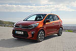 Kia Picanto III 1.2 84 KM