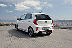 Kia Picanto III 1.2 84 KM