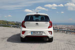 Kia Picanto III 1.2 84 KM