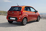 Kia Picanto III 1.2 84 KM