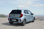 Kia Picanto III 1.2 84 KM