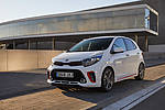 Kia Picanto III 1.2 84 KM