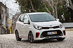 Kia Picanto III 1.2 84 KM