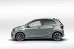 Kia Picanto III FL2 1.2 84 KM