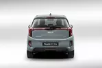 Kia Picanto III FL2 1.2 84 KM