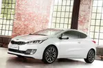 Kia Proceed II 1.4 100 KM — zdjęcie 2
