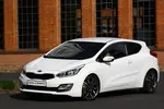 Kia Proceed II 1.4 100 KM — zdjęcie 4
