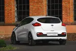 Kia Proceed II 1.4 100 KM — zdjęcie 5