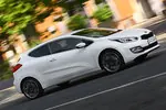 Kia Proceed II 1.4 100 KM — zdjęcie 6
